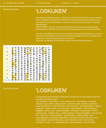 Tentoonstelling 'Loskijken'